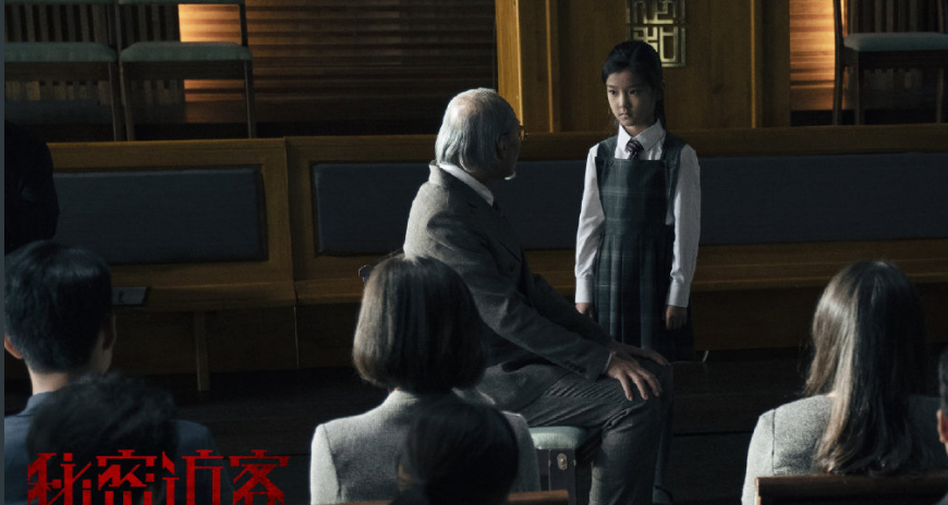 年少成名的7位“小戏骨”：平均年龄15岁，有人已经成“影帝”