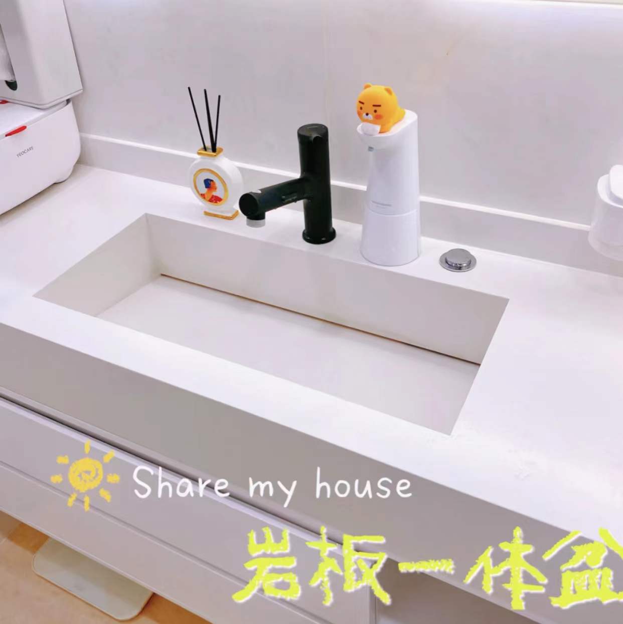 看过这些网红装修“翻车现场”，我暗自庆幸，还好一个也没模仿