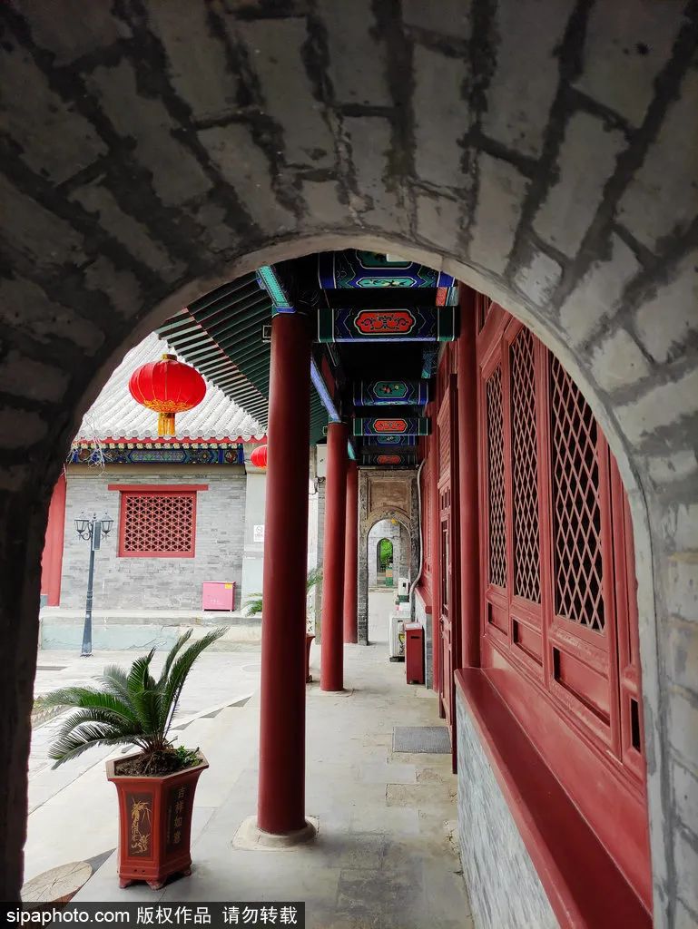 北京微游路线|就建筑去旅游，读城市故事
