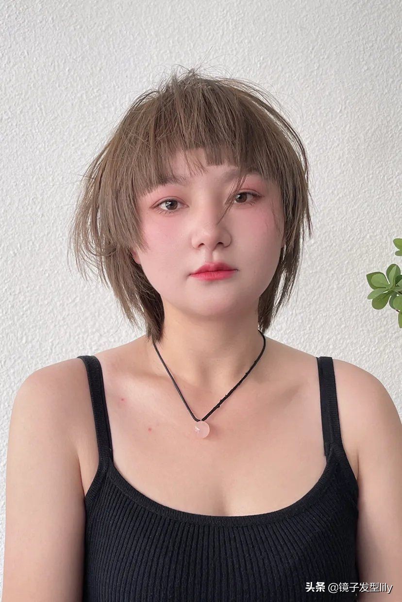 当下最火女发14款，不用挑不用选，全都特别漂亮