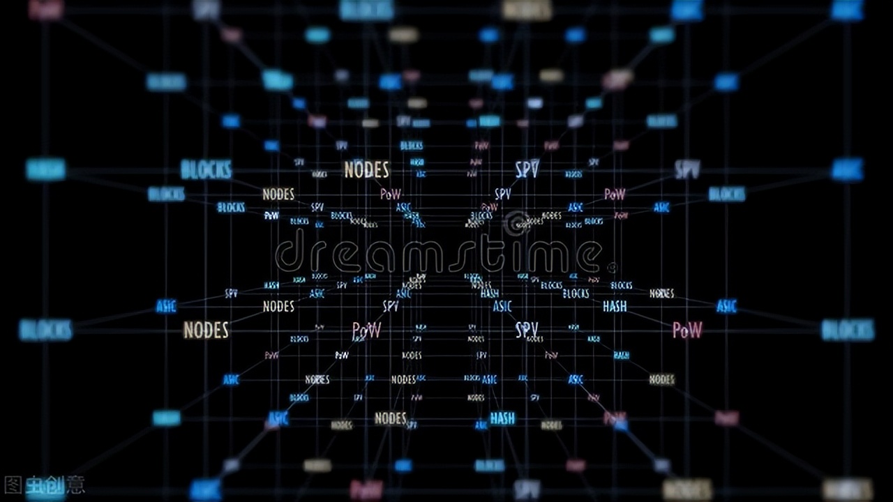 数字经济大潮下，区块链技术与知识产权的融合正渐成趋势