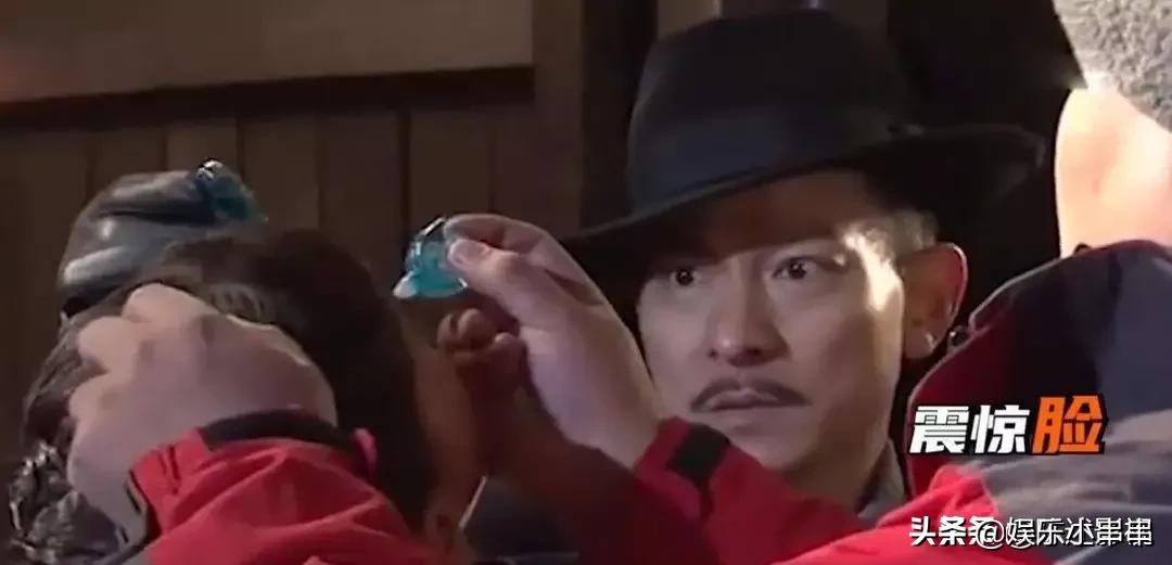 这些女明星的言行举止有多下头！张柏芝的谎话，杨颖综艺里的舒服