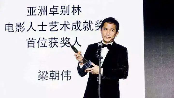 从梁朝伟到毛不易，内向的人都不是“善茬”