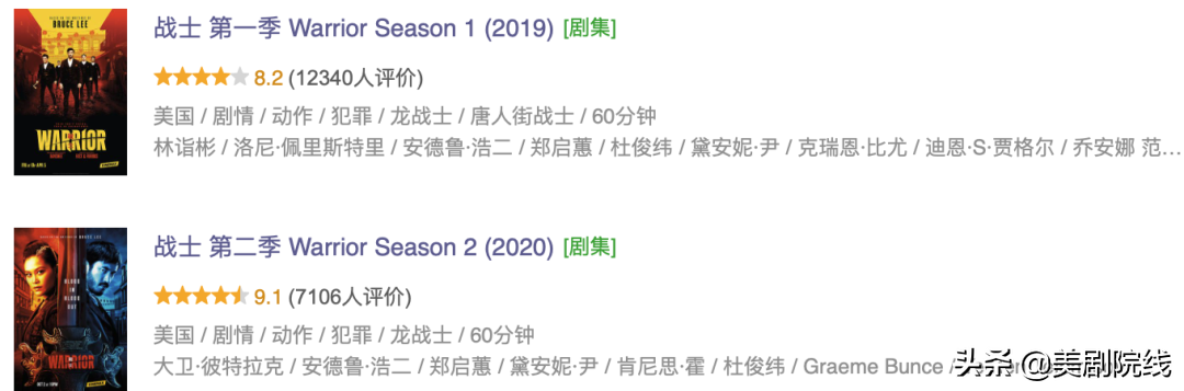 推荐五部全程打码的爽剧，建议收藏到硬盘里