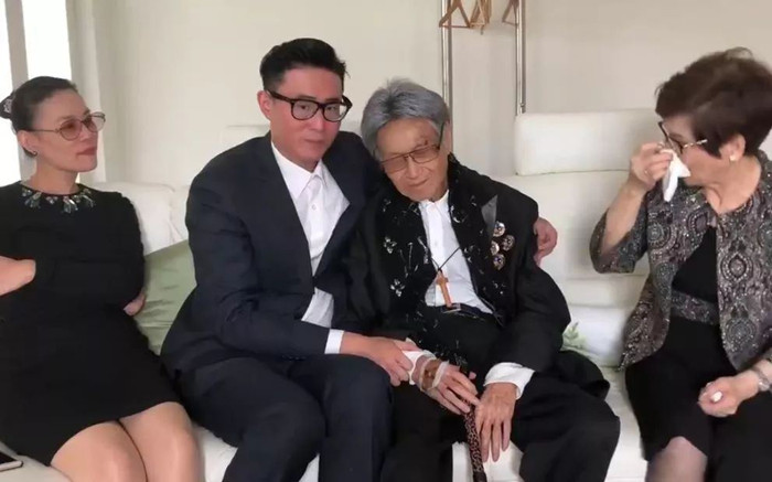 亚洲首位安乐死的中国人，家人公布视频真相后，为何会引起争议？