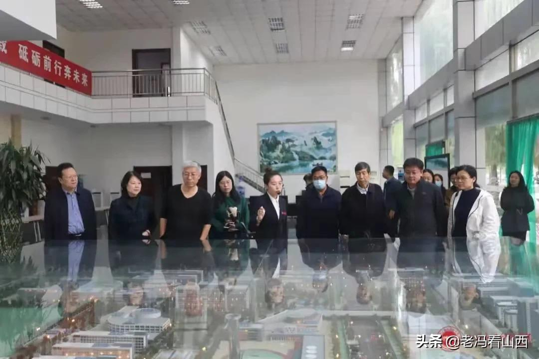 山西应用科技学院2021年大事要事一览（一）