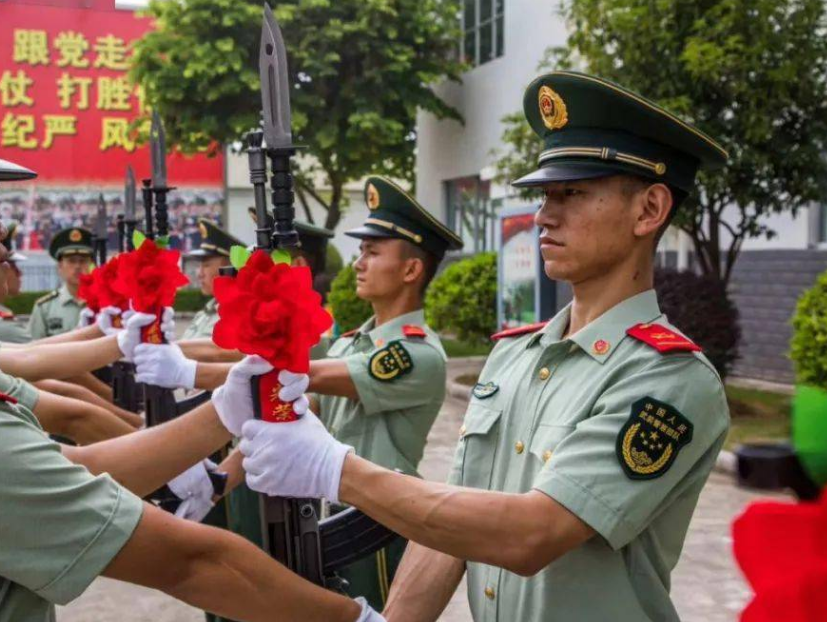 “退伍”和“退役”仅一字之差，却存在天壤之别，尤其是在待遇上