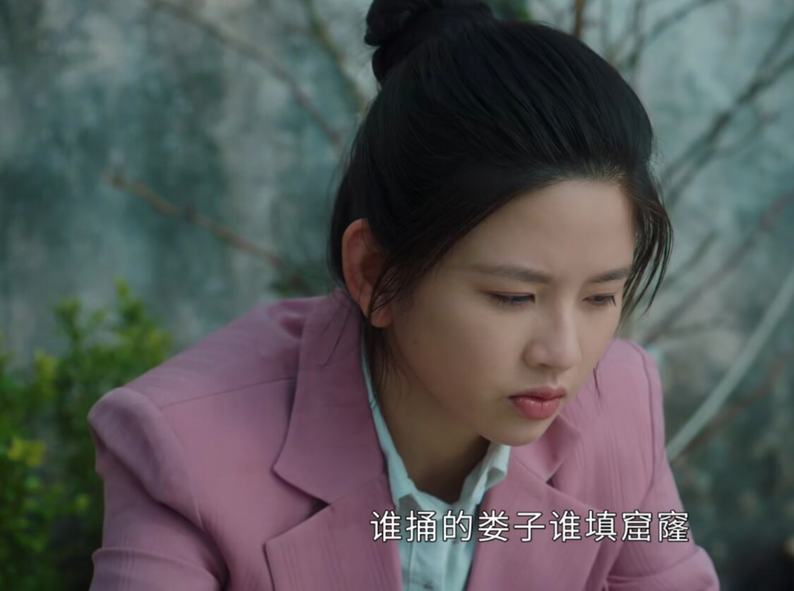 《幸福到万家》：赵丽颖新剧太气人，为何观众却都在夸？