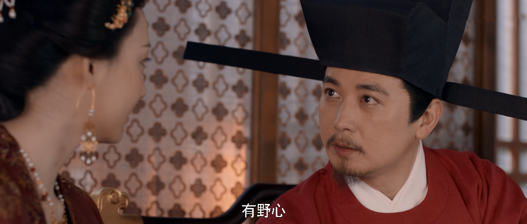 为何《梦华录》中官家和圣人的感情戏不多，却比男女主更出彩？