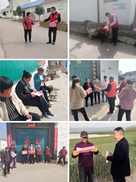 济宁市“三八”妇女节普法活动特辑