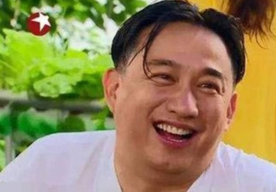 原来这7位油腻大叔，早年颜值“一个顶两个”，唇红齿白又英俊