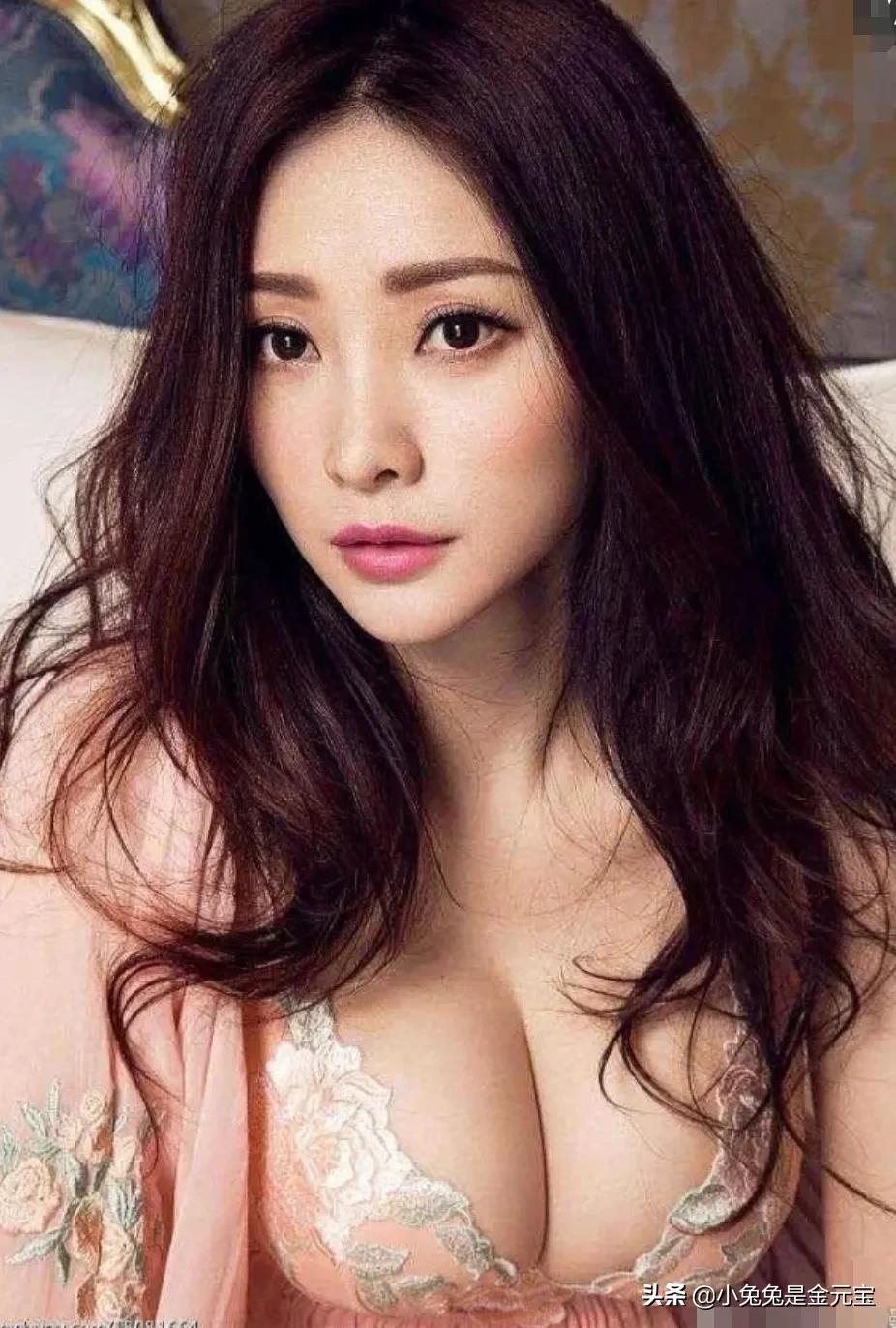 身在娱乐圈却没有任何绯闻的一个女明星