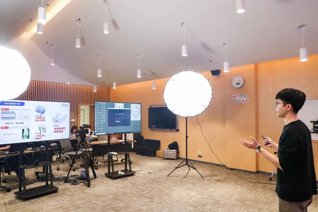 挑战成就未来！浙大学子再创新高！