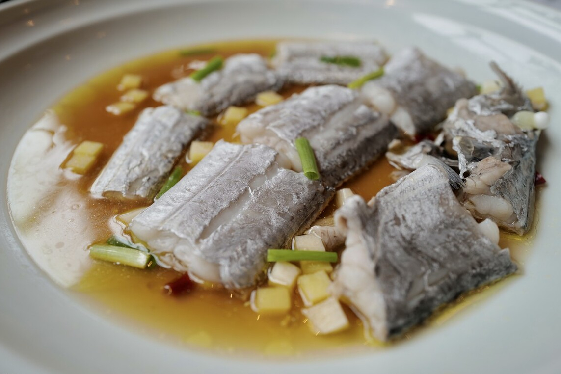 帶魚的做法,帶魚的做法,最好吃又簡單