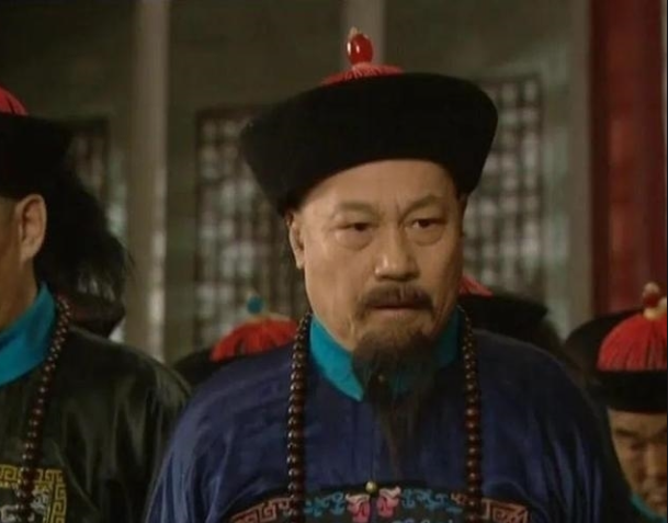 马齐：30年宰相，三朝元老，康雍乾三帝褒奖，开启200年家族荣耀