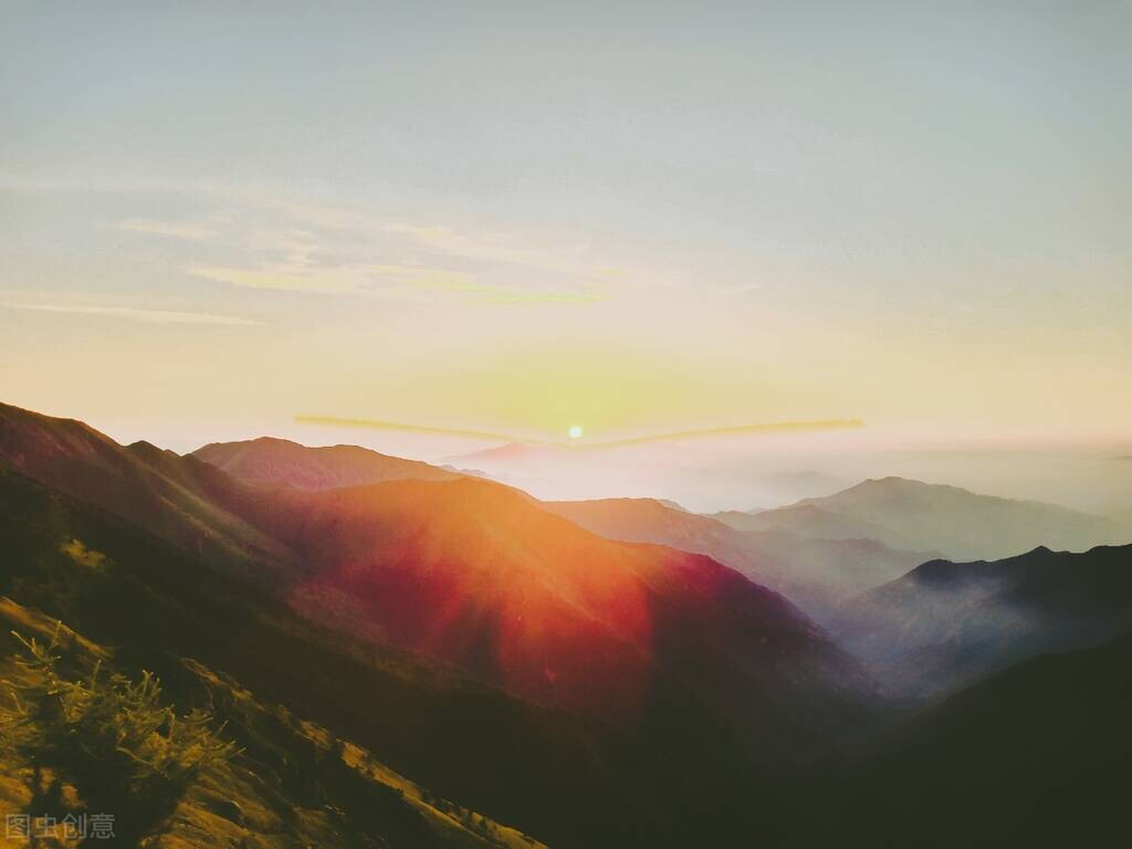 15个可以发朋友圈的句子（已配图） 经典珍藏