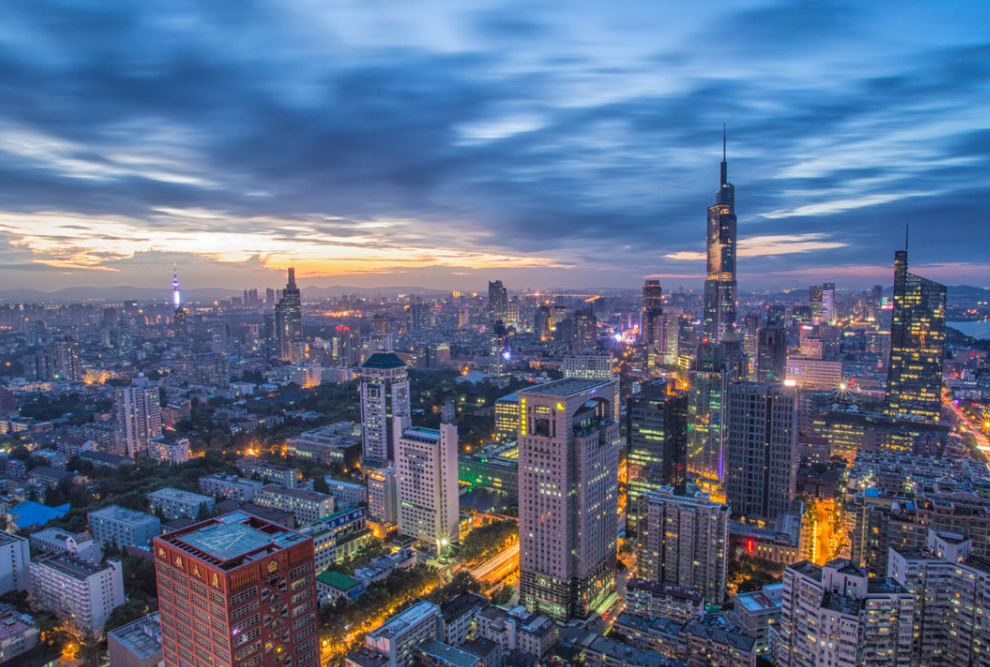 “江苏省高校”最新排行榜，南京大学不负众望，东南大学紧随其后