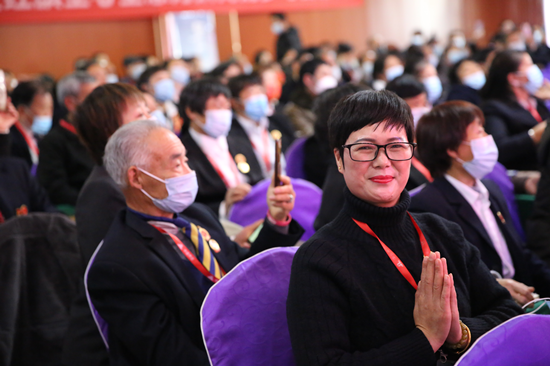 第五届我爱红旗全力争当新时代“三农产业”排头兵
