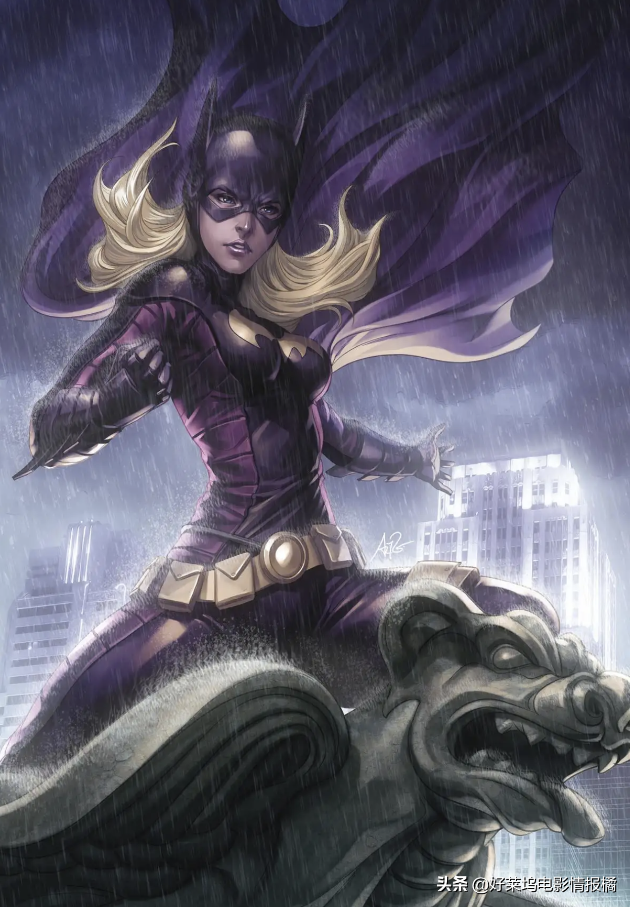 好家伙，漫威凯文·费奇都在催更DC上新了？