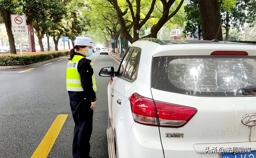 常德交警：“聚焦四点”全面提升城市文明交通创建水平