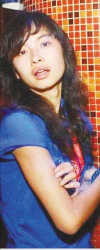 从香港小嫩模,到踢开黄晓明,Angelababy背后的大佬始终深藏不露