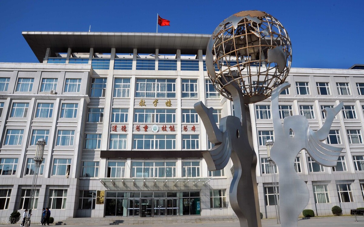 盘点5所湖南的优质高职院校，专业领域特色明显，单招考上较赚