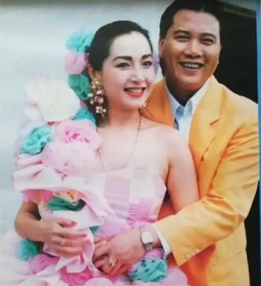 万梓良个人资料简介万梓良近况最新消息