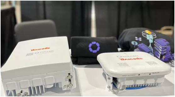 Baicells与Pollen公司合作利用区块链技术推出分散式无线网络