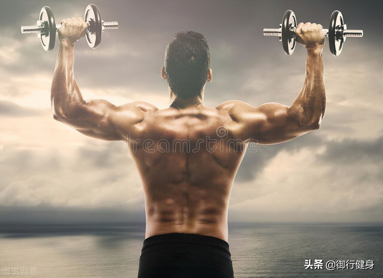 為什麼有的人肌肉不明顯，力氣卻很大？