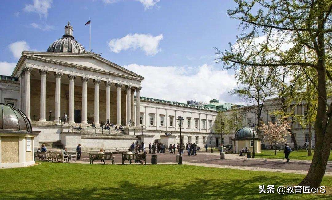 盘点！英国伦敦有哪些大学？留学申请条件有哪些？