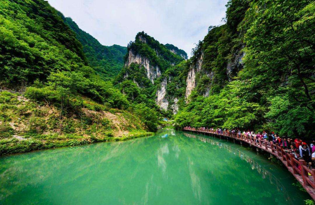 遇间旅游 | 湖北襄阳不可错过的八大景点！探访竹林深处的三国世界