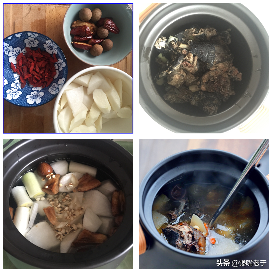 女人体寒怕冷，建议常吃这6道家常菜，补气血暖手脚，温暖度寒冬