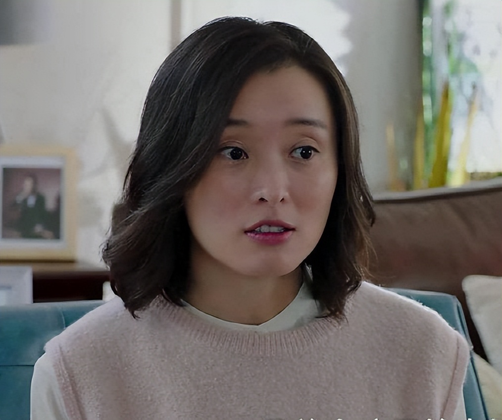 第6名:凌玲(吴越饰)