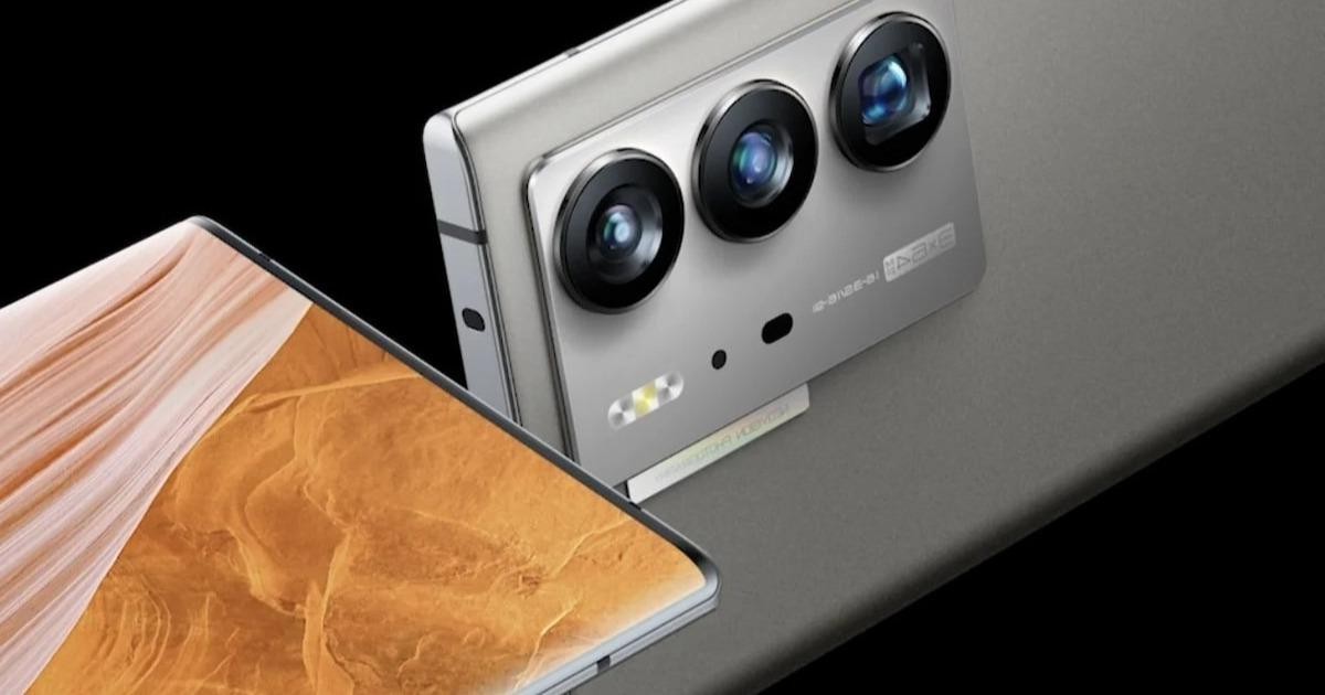 配备强大的规格,良好的电池续航和不错的后置摄像头