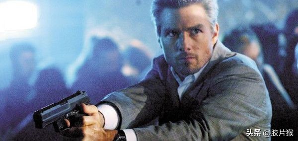 那些为了电影拍摄而练就异常出色的