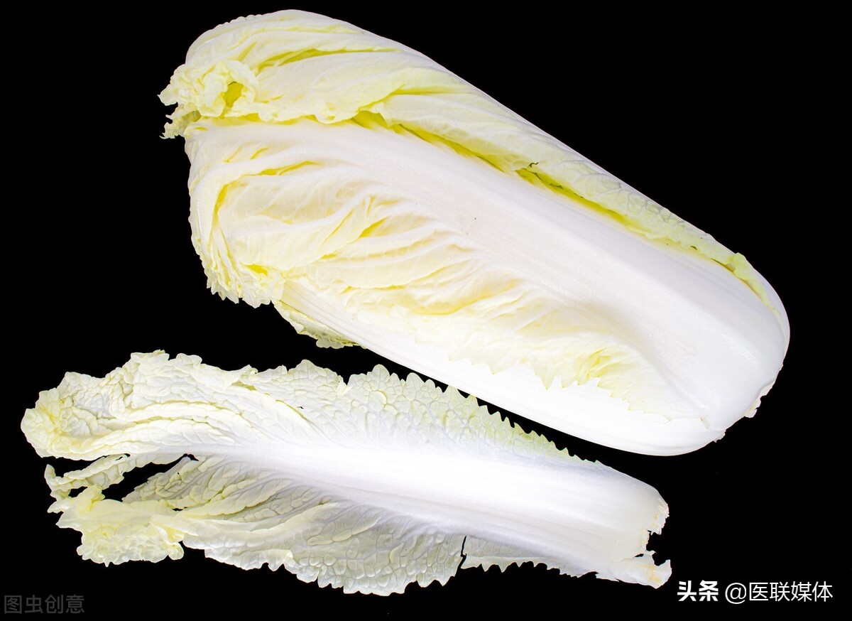 肺功能下降怎么办？不妨常吃这“3白”，帮你清肺润肺