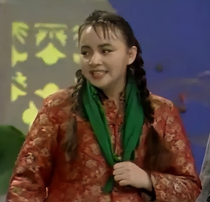 陪赵本山打下江山的女搭档们，为何都离他而去？