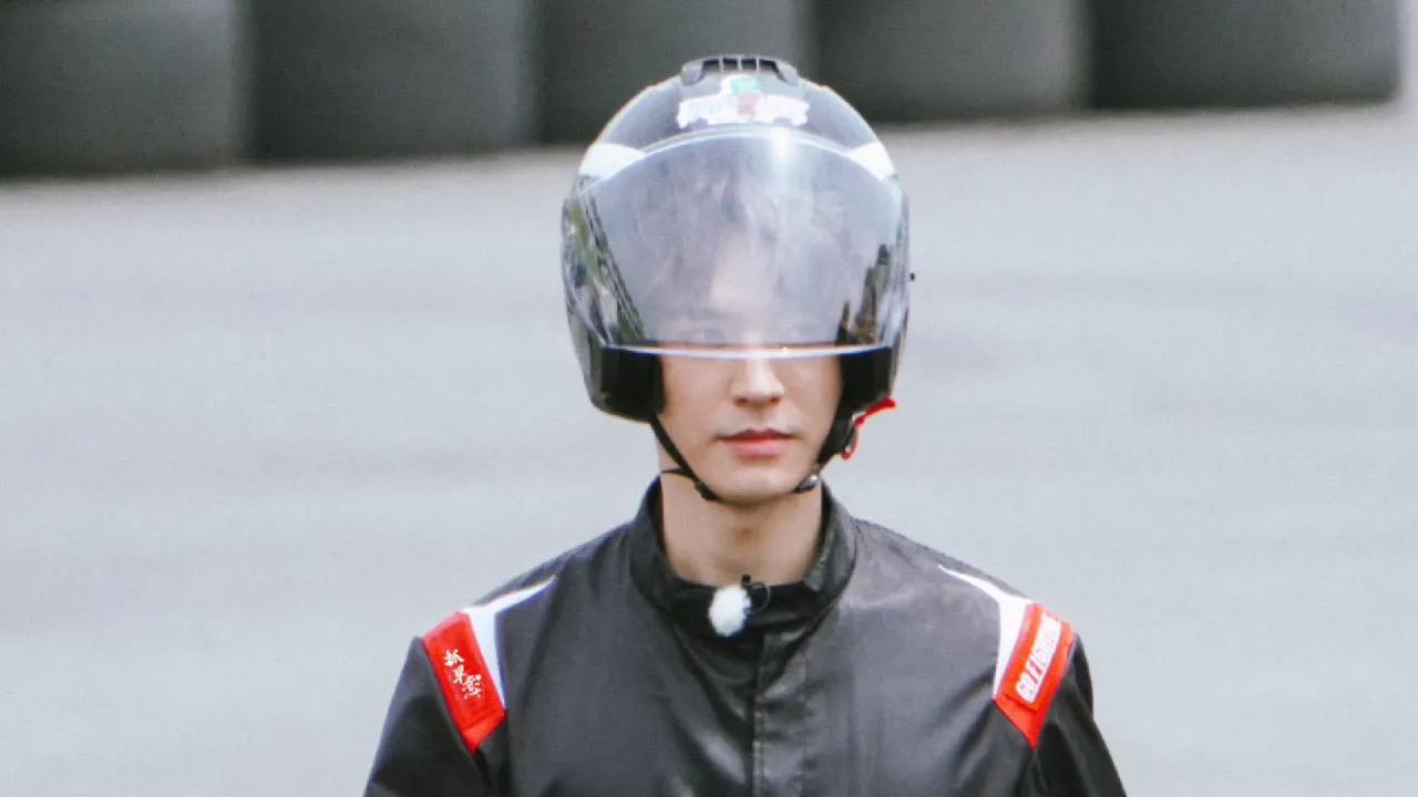 龚俊近期造型合集