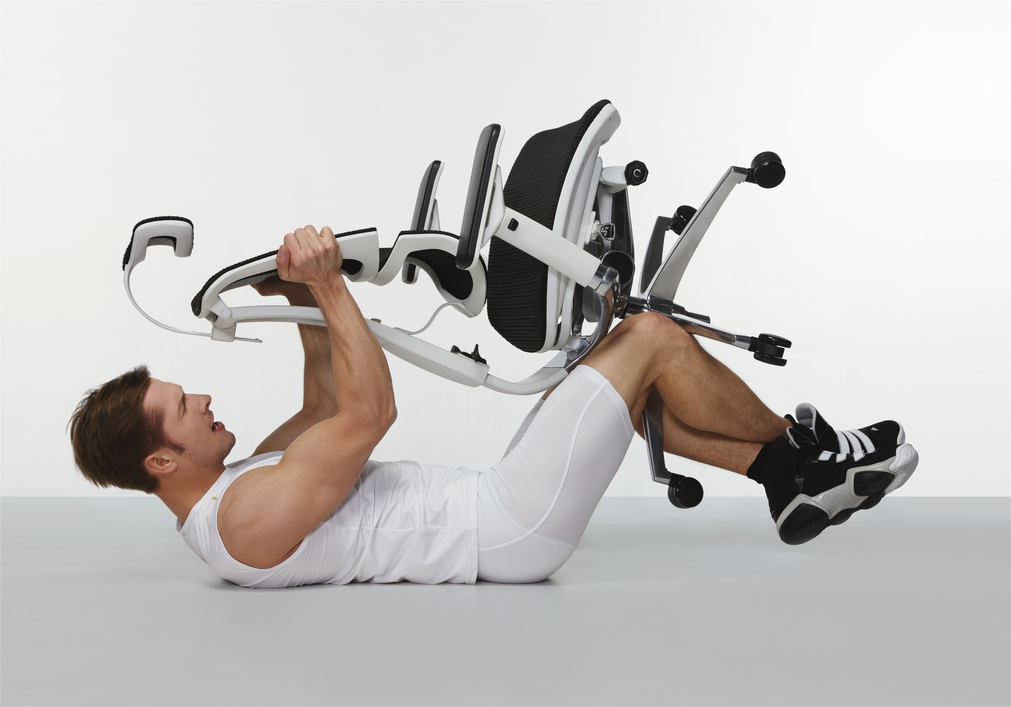 居家办公制胜宝典（动图版）