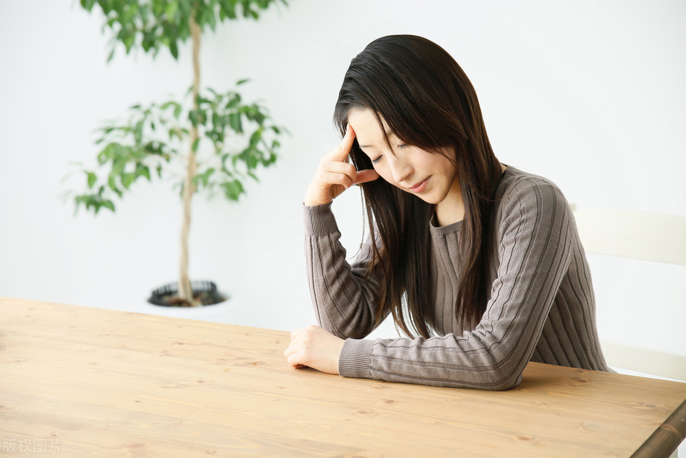 气血两亏的女性要多吃什么食物比较