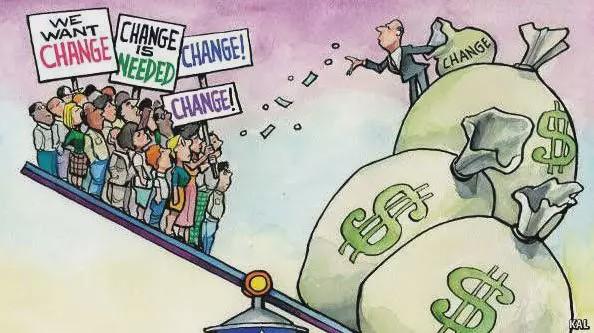 数亿穷二代的困境：进入社会工作，落后别人5-10年，自我觉醒太难