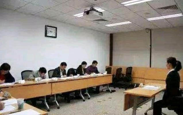 考研招28人，却让319人进入复试，为何要有这么高的差额比？