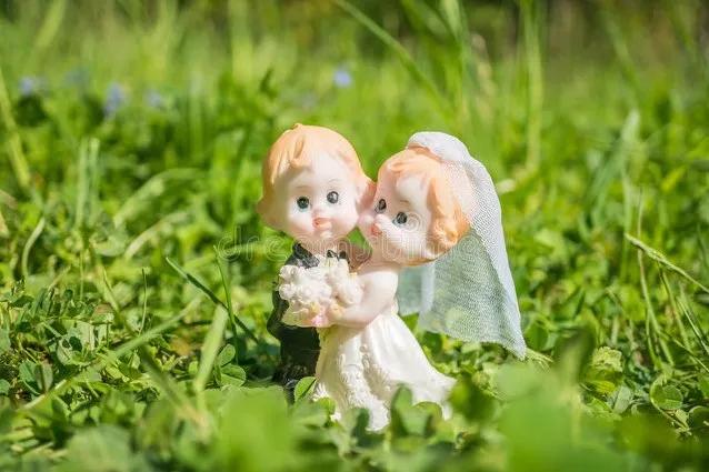 分享30句适合官宣结婚的甜蜜文案，赶紧收藏吧