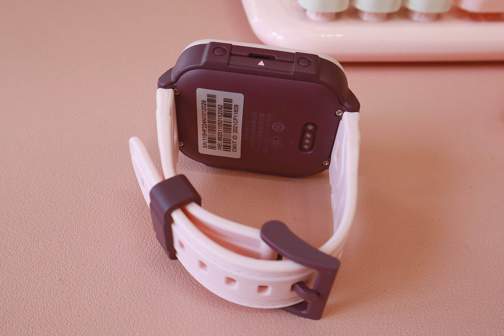 六一儿童节礼物：能上微信的360儿童电话手表10X体验