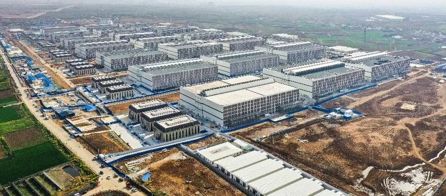 节地技术和模式之二：建设多层标准厂房