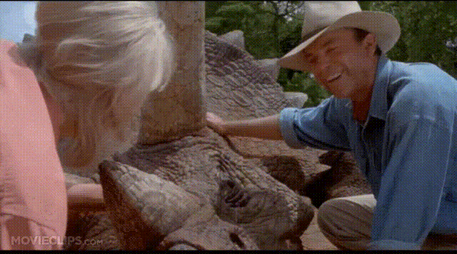 很难相信这些经典电影场景效竟然不是用电脑特效制作的？