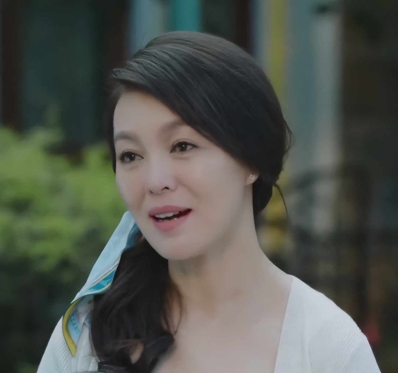 2022年5月,电视剧《女士的法则》刚一播出,就引起了不小的轰动.