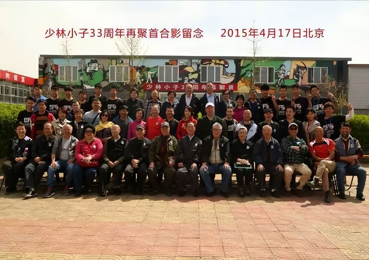 离婚32年后，再看李连杰、黄秋燕的婚姻，才明白离婚是最好的选择