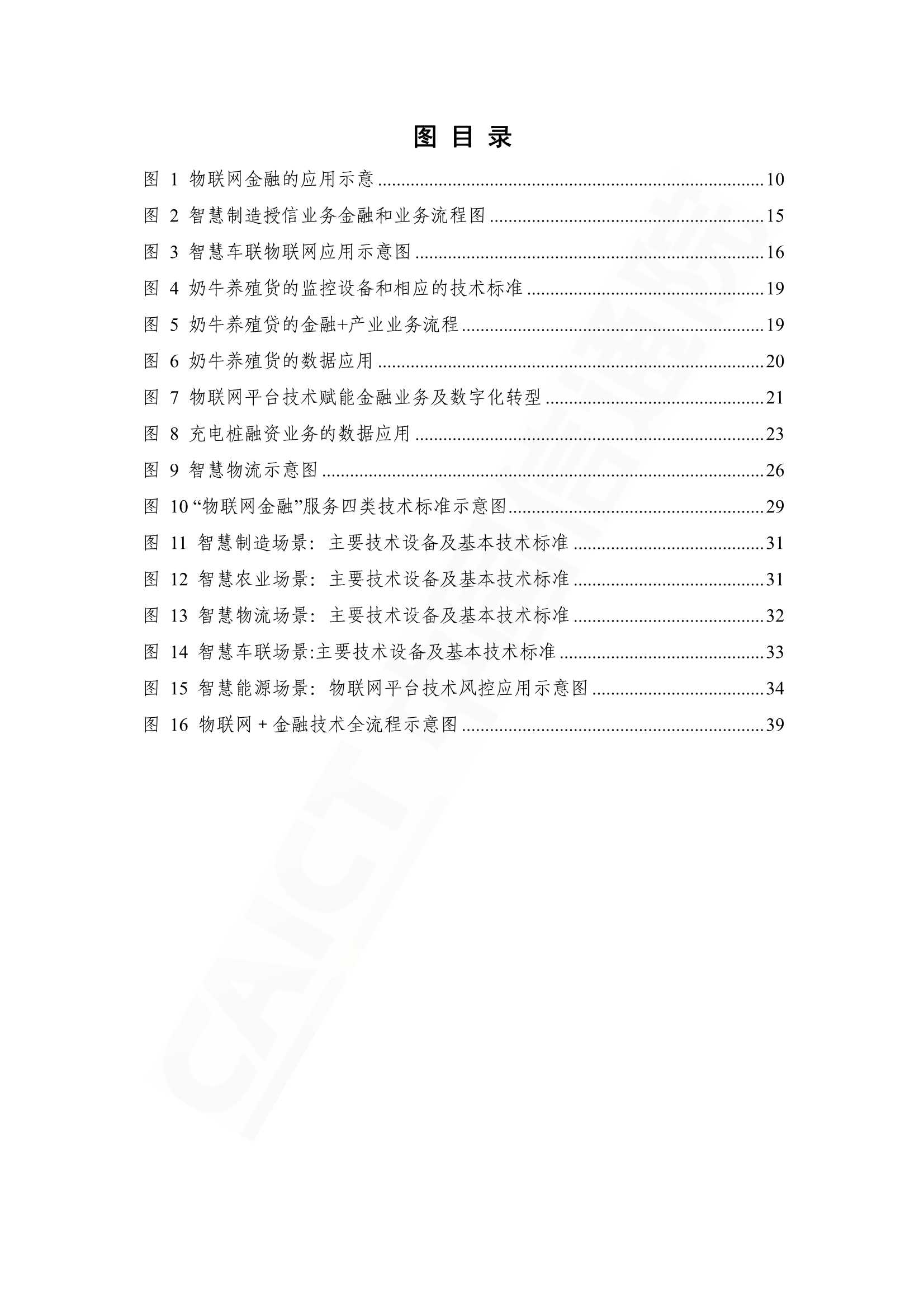 2022年物联网金融研究报告