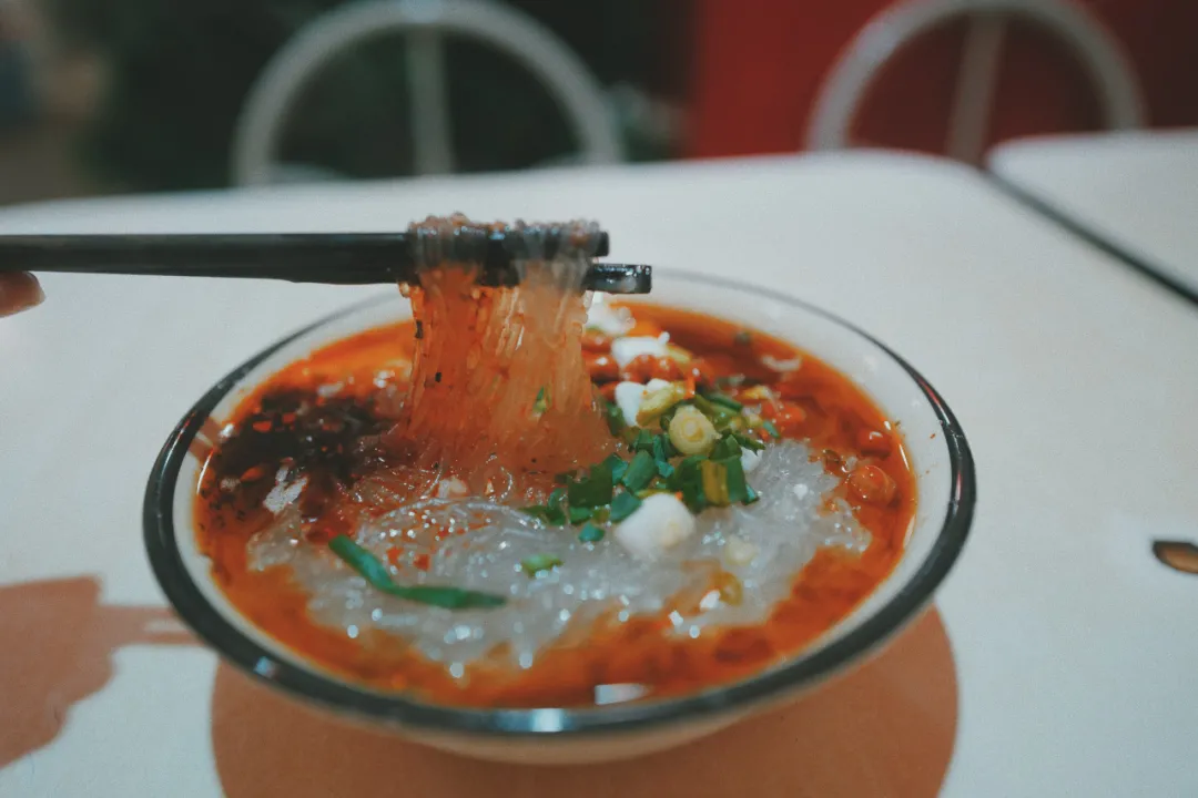 最近超火的盐帮菜之乡让我大开眼界，奇怪的知识又增加了